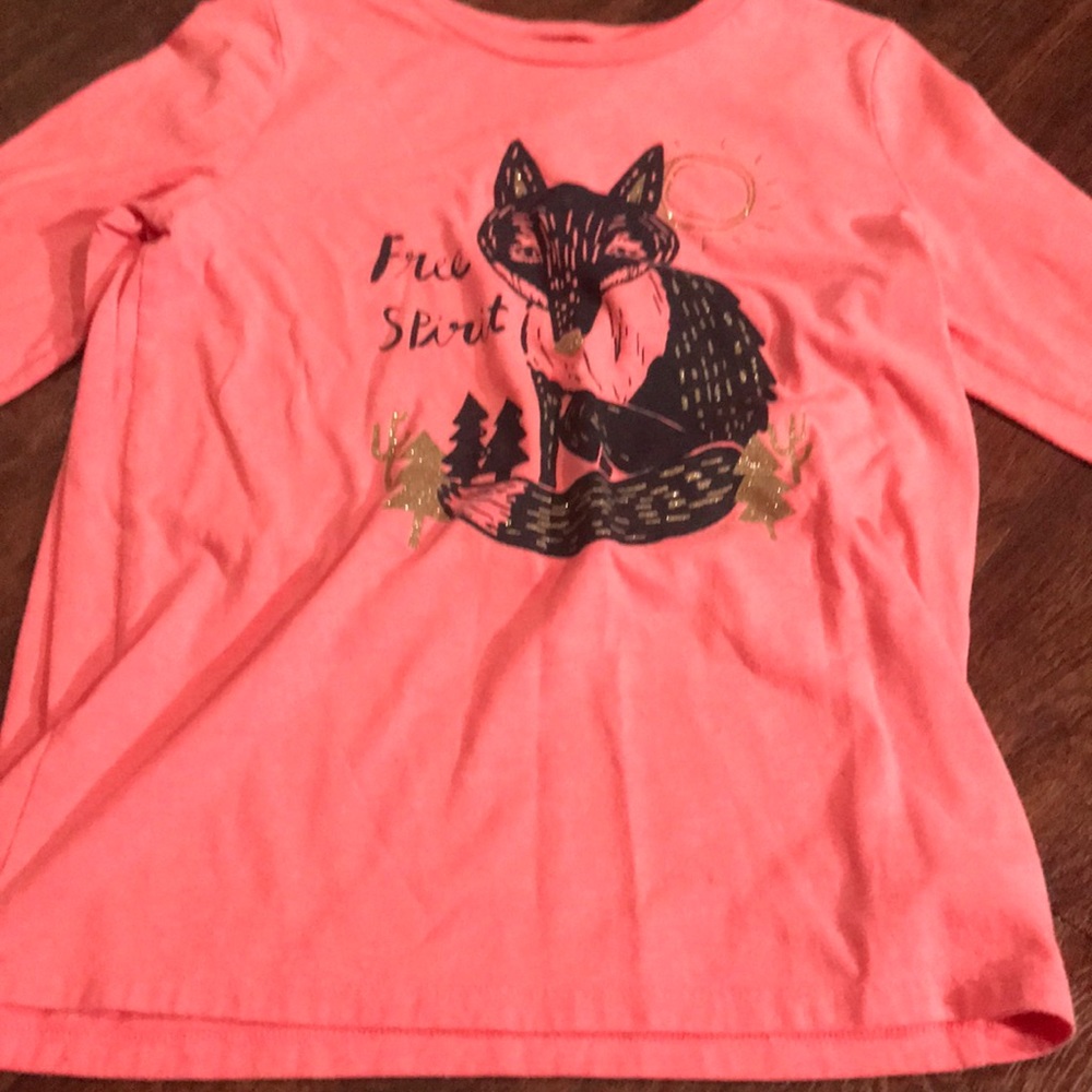 Cute shirt for kids